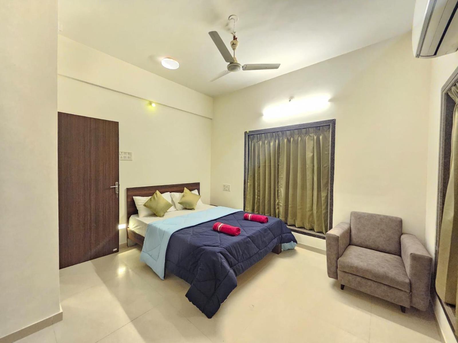 Villa Seven With Swimming Pool *
